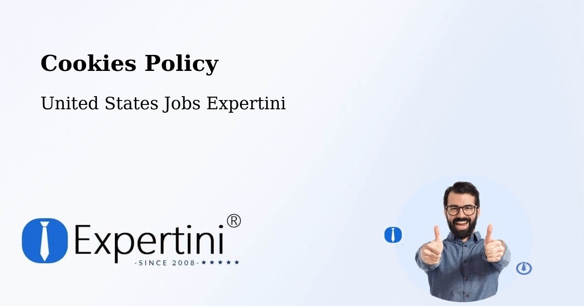 Cookie Policy – Middlesex - United States Jobs Expertini