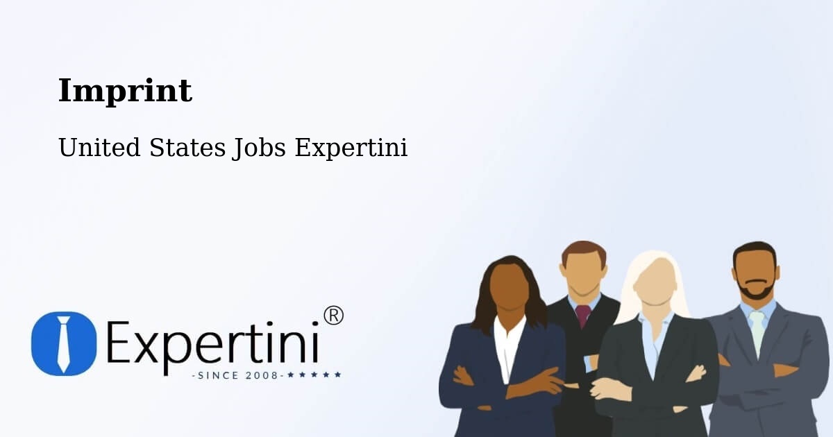 Imprint – Middlesex - United States Jobs Expertini