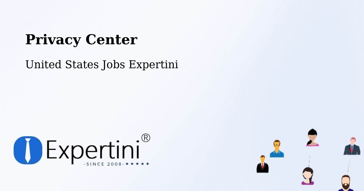 Privacy Policy – Middlesex - United States Jobs Expertini