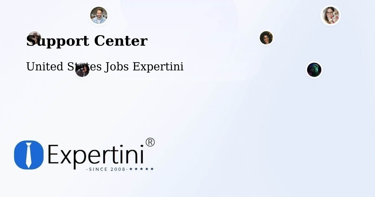 Support Services – Middlesex - United States Jobs Expertini